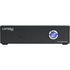 Listen Technologies 2 Channel Wi-Fi System with 4 Receivers (Dante) - LWS-04B-W1-D
