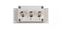 Listen Technologies 2-Way RF Antenna Combiner - LA-80