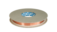 Listen Technologies 3.0mm Flat Copper Tape - 200m Reel - ACFB200U20