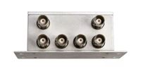 Listen Technologies 6-Way RF Antenna Combiner - LA-82