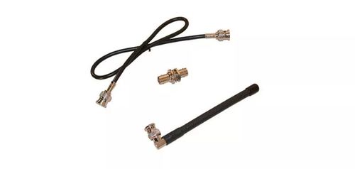 Listen Technologies Antenna Kit for Rack Mount (72 MHz) - LA-125