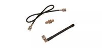Listen Technologies Antenna Kit for Rack Mount (72 MHz) - LA-125