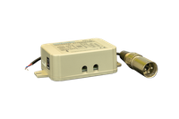 Listen Technologies ATT UX Speaker Line Input Adaptor - ATT-UX