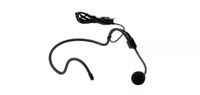 Listen Technologies Behind-the-Head Microphone - LA-278