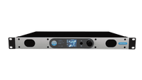 Listen Technologies C-Series Multiloop Driver 10A 120v/230v Dante - C10-2D