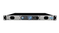 Listen Technologies C-Series Multiloop Driver 7A 120V Dante - US - C7-2D