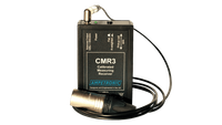Listen Technologies CMR3 calibrated measuring receiver - TCMR03