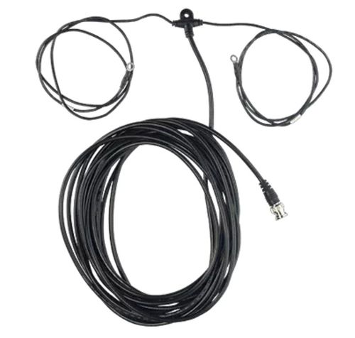 Listen Technologies Coaxial Dipole Remote Antenna (72 MHz) - LA-116