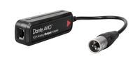 Listen Technologies Dante 1 Channel Output XLR Adapter - LA-465