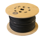 Listen Technologies Direct Burial Cable 2.5mm - 100m reel - ACDB25100