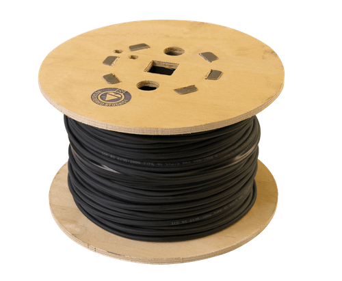 Listen Technologies Direct Burial Cable 2.5mm˛ - 200m reel - ACDB25200