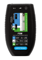 Listen Technologies FSM Field Strength Meter - TFSM01