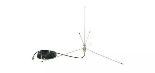 Listen Technologies Ground Plane Remote Antenna (216 MHz) - LA-107