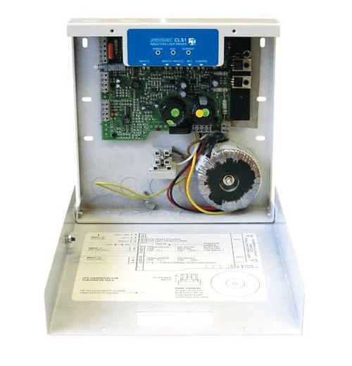 Listen Technologies CLS2 Induction Loop Driver - USA PC Version Complete With Mains Lead - CLS2
