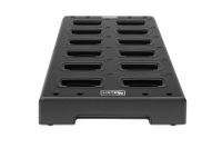 Listen Technologies Intelligent 12-Unit Charging Tray - LA-381-01