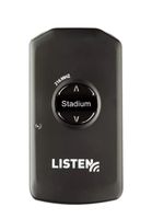 Listen Technologies Intelligent DSP RF Receiver (216 MHz) - LR-4200-216