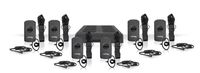 Listen Technologies Intelligent DSP RF Receiver 6-Pack (72 MHz) - LP-40-072-01