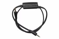 Listen Technologies Intelligent Ear Phone/Neck Loop Lanyard - LA-430