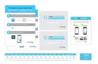 Listen Technologies LE Venue Awareness Kit - LW-202