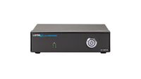 Listen Technologies Listen EVERYWHERE 2 Channel Wi-Fi Audio Server - LW-100P-02-01