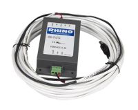 Listen Technologies Listen EVERYWHERE DC-to-DC Power Supply (12/24VDC) - LNA-049-WPC