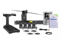 Listen Technologies Listen iDSP Advanced Level IV Stationary RF System (72 MHz) - LS-71-072