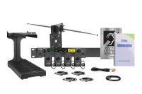Listen Technologies Listen iDSP Prime Level IV Stationary RF System (216 MHz) - LS-70-216