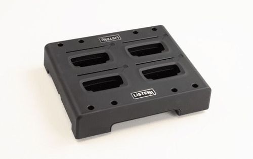 Listen Technologies Listen Intelligent 4-Unit Charging Tray - LA-384-01