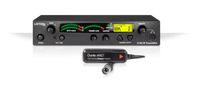 Listen Technologies ListenIR 1-Channel Transmitter (Dante) - LT-82-01-D
