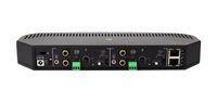 Listen Technologies ListenIR 2-Channel Transmitter/Radiator Combo - LT-84-01