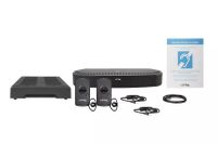 Listen Technologies ListenIR Advanced iDSP Level II System - LS-94-01