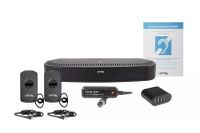 Listen Technologies ListenIR iDSP Level I System (Dante) - LS-90-01-D