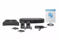 Listen Technologies ListenIR iDSP Level II System (Dante) - LS-91-01-D