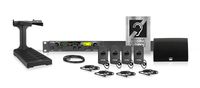 Listen Technologies ListenIR iDSP Standard System, White - LS-100-01-WH