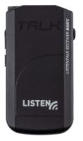 Listen Technologies ListenTALK Receiver Basic - LKR-12-A0