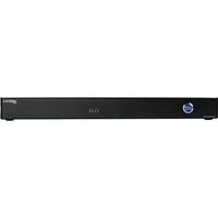 Listen Technologies ListenWIFI 4 Channel Wi-Fi Audio Server - LW-215-04-09