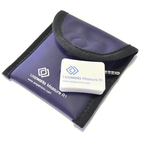 Listen Technologies LOOPWORKS - Receiver R1 - LOOPWORKS-R1