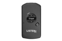 Listen Technologies Meeting House Receiver - MH-5200-072