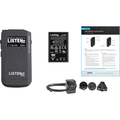 Listen Technologies Meetinghouse Wi-Fi Audio Receiver (Package 1) - LWR-1050-MH-P1