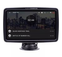 Listen Technologies Navilution Display Control Panel - LN-075-DCP
