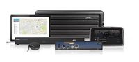 Listen Technologies Navilution Listen EVERYWHERE Portable 4-CH AC/DC System - LNS-304N-01