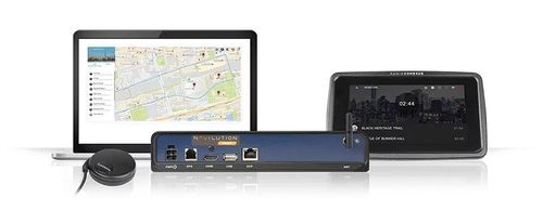 Listen Technologies Navilution NEXT Server - LN-200N