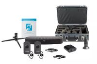 Listen Technologies Portable ListenIR iDSP System - LS-88-01