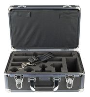 Listen Technologies Portable ListenIR System Carrying Case - LA-346