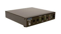 Listen Technologies ILD122 Induction Loop Driver (US) - 110V supply, US cordset - ILD122