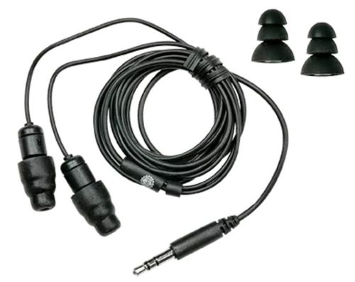 Listen Technologies Protective Ear Buds - LA-406