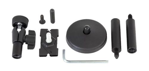 Listen Technologies Replacement Mounting Hardware (For LT-84, LA-141 only) - LA-344