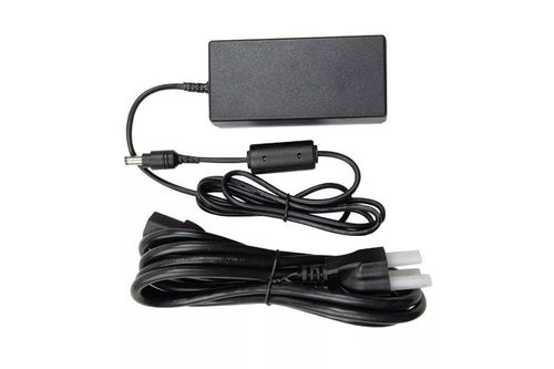 Listen Technologies 12 VDC Replacement Power Supply for LT-800 - LA-207-01