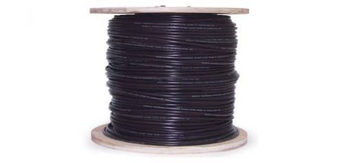 Listen Technologies RG-58 50 Ohm Coaxial Cable (500 ft) - LA-112-500