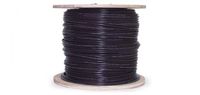 Listen Technologies RG-58 50 Ohm Coaxial Cable (500 ft) - LA-112-500